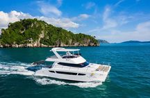 Full day Private Charter to the Southern Islands