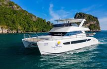Full day Private Charter to the Southern Islands