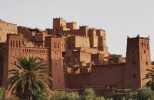 4 Days 3 Nights Private Desert Tour From Fes To Marrakech By Historical Kasbahs