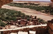 4 Days 3 Nights Private Desert Tour From Fes To Marrakech By Historical Kasbahs