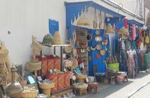 Full day Tour Essaouira Day Tour from Marrakech