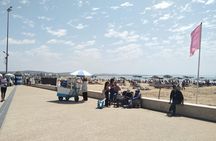 Full day Tour Essaouira Day Tour from Marrakech