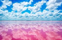 Las Coloradas