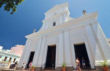 Old San Juan Walking Tour