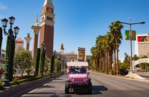 Vintage Vegas Sights & Sounds