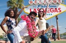 Vintage Vegas Sights & Sounds