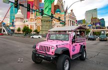 Vintage Vegas Sights & Sounds