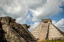 Yucatan Belize and Guatemala Private Tour