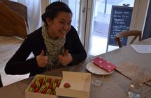 Paris Cooking Class: Learn How to Make Macarons