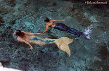 Mermaid for a Day Adventure