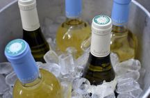 Paris Wine Tasting Session with Expert Sommelier