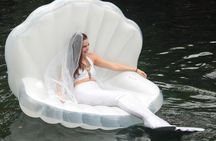 Mermaid for a Day Adventure