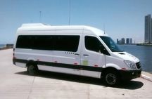 Day Trip to Porto de Galinhas from Recife