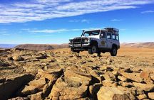 Balcones Del Calafate - 4x4 Excursion