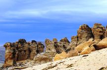 Balcones Del Calafate - 4x4 Excursion