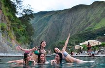 BY CAR to Machupicchu - 2D / 1N