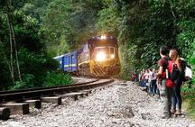 BY CAR to Machupicchu - 2D / 1N