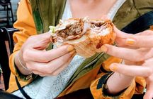 French Quarter Food Tour