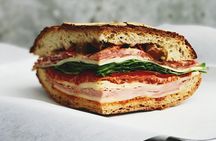 French Quarter Food Tour