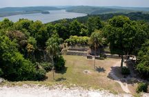 Yaxha VIP All-Inclusive Private Tour from Flores Guatemala 