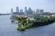 Tampa History Cruise