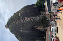 Tour guatape