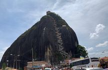 Tour guatape