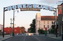 Memphis City Tour with Optional Riverboat Cruise & Sun Studio Add-On Options