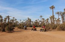 Quad biking Adventure 