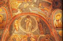 Small-Group Cappadocia in One Day Tour Including Goreme Open Air Museum
