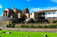 Cusco City Tour