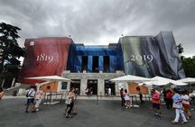 Private Guided Tour of the Prado Museum