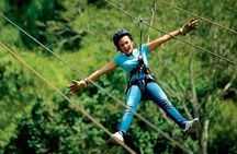 Full-Day Mindo Magical Town Tour 