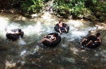 River Tubing, Dunn's River Falls Ocho Rios Excursion