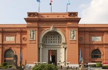  Egypt Short break private tour 5 days Cairo and Alexandria 