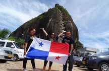 Tour privado Guatape.