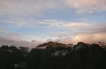 Short Inca Trail to Machu Picchu 2 Days/1 Night