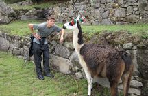 Machupicchu by train - 2 days- 1 night