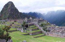 Machupicchu by train - 2 days- 1 night