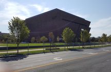 African American History Tour with Museum of African American History Ticket