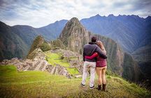 Machu Picchu By Car (2 Days)