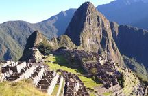 Machu Picchu by Train: A Seamless Full-Day Adventure