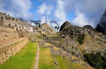 Machu Picchu by Train: A Seamless Full-Day Adventure