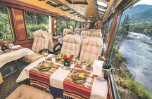 Machu Picchu by Train: A Seamless Full-Day Adventure