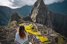 Machu Picchu by Train: A Seamless Full-Day Adventure