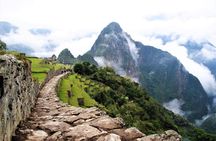 Machu Picchu By Car (2 Days)