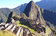 Machu Picchu By Car (2 Days)