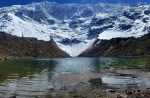 Laguna Humantay (Day Trip)