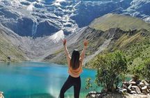 Laguna Humantay (Day Trip)