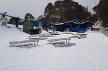 Mt Buller Day Trip from Melbourne